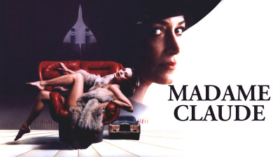 Madame Claude 1977
