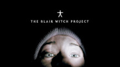 A Bruxa de Blair (1999) - Dublado HD