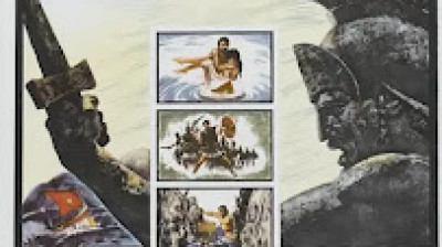 Jasão e os Argonautas 1963 - Dublado