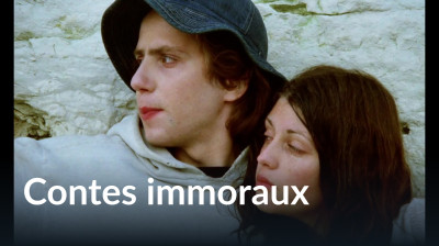 Contes immoraux 1974