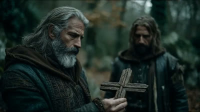 De ASTURIAS a AMÉRICA el ORIGEN SILENCIADO de la NACIÓN HISPÁNICA ✝