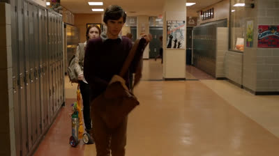 Bates motel temp1 Ep 3