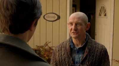 Bates motel temp1 Ep 4