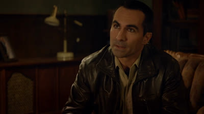 Bates motel temp1 Ep 7