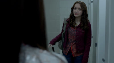 Bates motel temp1 Ep 8