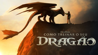 Como Treinar o Seu Dragão (2025)
