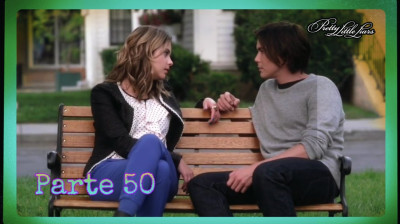 HISTÓRIA DE HANNA E CALEB - Parte 6 #4Temporada