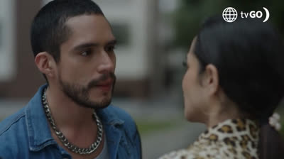 Eres mi Sangre - Temporada 1 - Capítulo 79 Emisión - LUNES -  21/07/2025