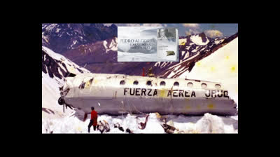 Las Montañas siguen alli. Pedro Algorta