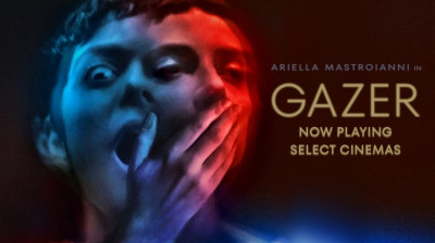 Watch Online 'Gazer' (2025) [Full Movie FREE]
