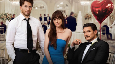 Watch Online 'Materialists' (2025) [Full Movie FREE]