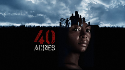 Watch Online '40 acres' (2025) [Full Movie FREE]