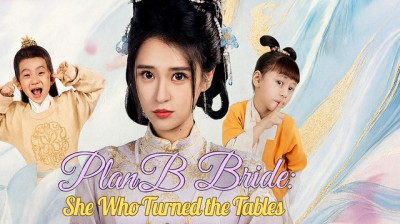 Watch 'Plan B Bride She Who Turned the Tables' Short Drama FREE [Full Episodes] (Short Drama Online)