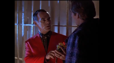 Code Quantum S5 Ep13 FRENCH .