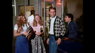 02 - La Première bagnole.