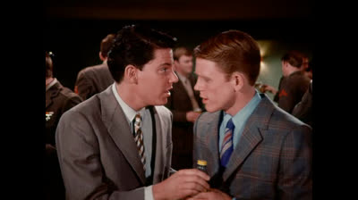 03 - La Première cuite de Richie.