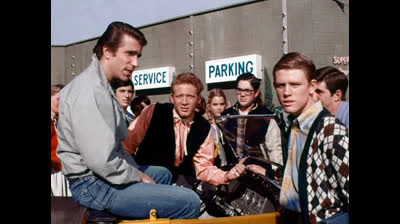 04 - Une visite inattendue.