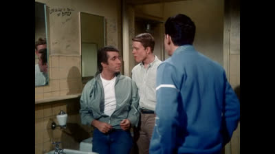 05 - Le Festival rock.