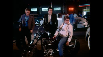 06 - Le Club des Démons.