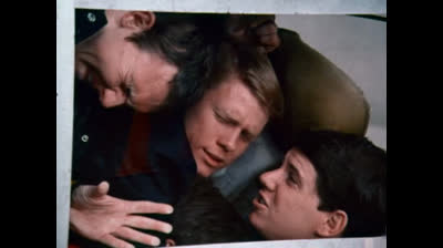 11 - Rendez-vous surprise.