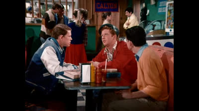 12 - Le Tatouage de Richie.