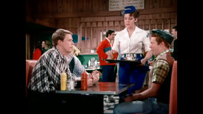 15 - De la bagarre dans l'air.