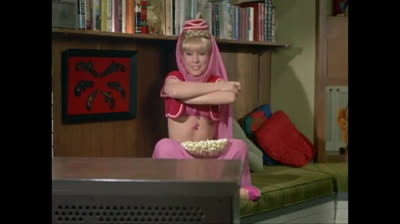 Strega per amore 03x04