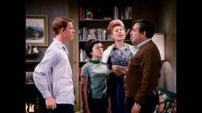 16 - Un homme prudent.