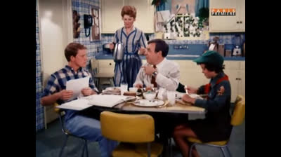 01 - Richie déménage.