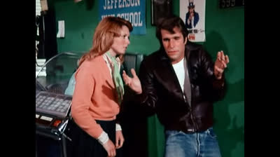 04 - Richie est amoureux.