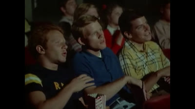 07 - Alors Richie, raconte.