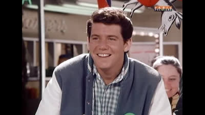 15 - Richie et la politique.