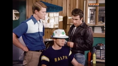 18 - Qui êtes-vous Dorothée.