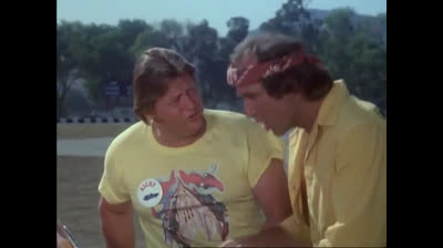 L incredibile Hulk 02x04