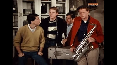 19 - Jamais quatre sans cinq.