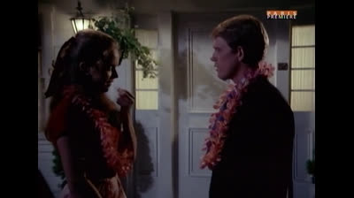 20 - Des Pensionnaires Encombrants.