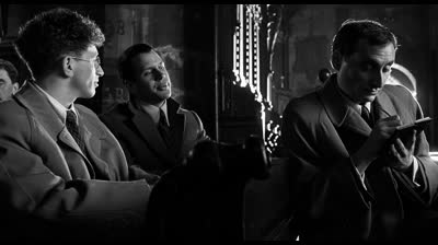 Списъкът на Шиндлер (1993)