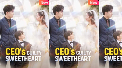 Watch 'CEO's Guilty Sweetheart' Short Drama FREE [Full Episodes] (Short Drama Online)