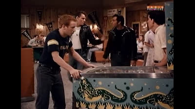 Happy Days - 3x06.-.Oeil.Pour.Oeil,.Poing.Pour.Poing.FR.
