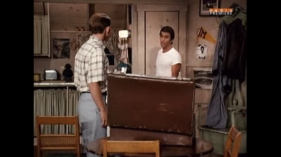 Happy Days - 3x09.-.Fonzie.Fait.La.Loi.FR.