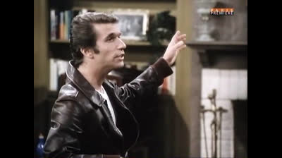 Happy Days - 3x10.-.Cours.De.Drague.FR.