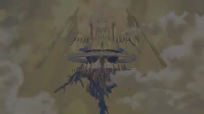 2x44 Blue Dragon - La vera forma delle tenebre