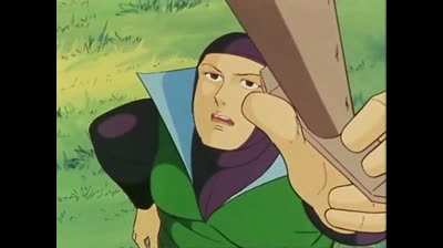 La Spada Di King Arthur 42 La Rosa Rossa