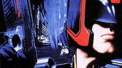 Judge Dredd (1995)