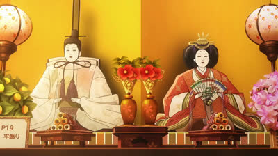 Sono Bisque Doll wa Koi wo Suru - 1x1