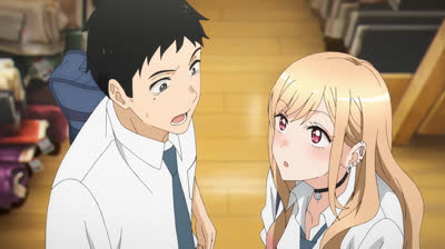 Sono Bisque Doll wa Koi wo Suru - 1x3