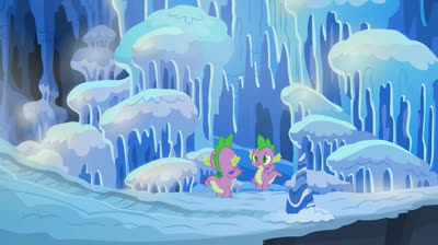 Just My Reflection - My Little Pony Friendship Is Magic