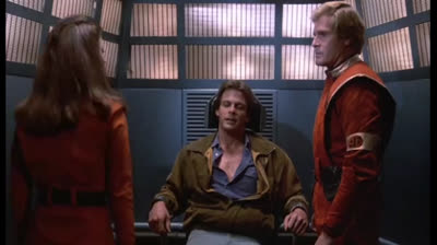 V les visiteurs - saison 01 - épisode 04