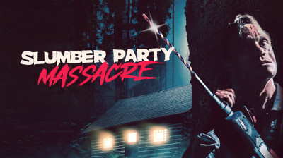 Slumber Party Massacre 2021 (DEMANDE DE UP)