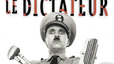 Le Dictateur ( 1940 )